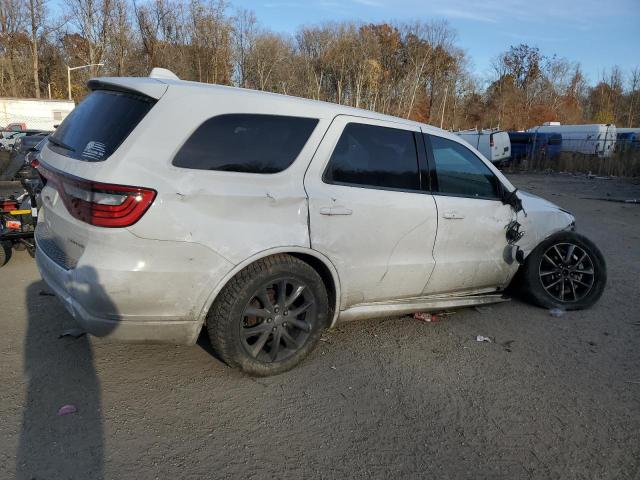 Photo 3 from auction – 2015 DODGE DURANGO LI with VIN 1C4RDJDG0FC236504