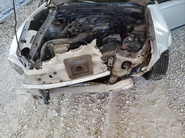 Photo 11 from auction – 2000 FORD MUSTANG with VIN 1FAFP4045YF231555