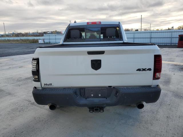Photo 6 from auction – 2023 RAM 1500 CLASS with VIN 1C6RR7LT5PS598443