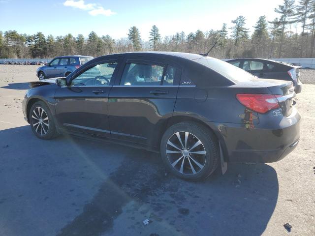 Zdjęcie 2 z aukcji – 2013 CHRYSLER 200 TOURIN z VIN 1C3CCBBB5DN500568
