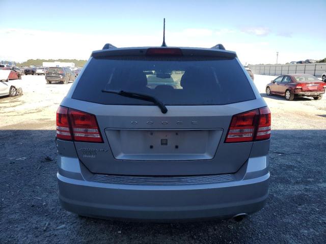 Photo 6 from auction – 2017 DODGE JOURNEY SE with VIN 3C4PDCAB3HT552126