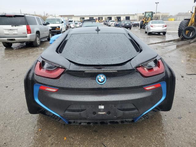 Photo 6 from auction – 2015 BMW I8 with VIN WBY2Z2C54FV392430