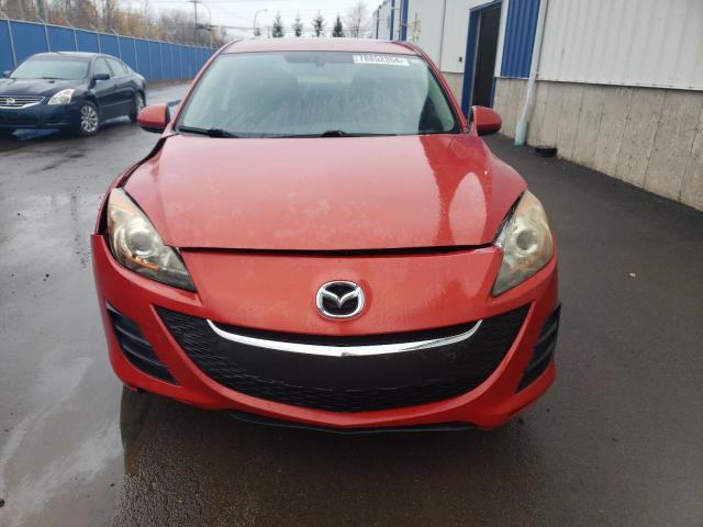 Photo 5 from auction – 2010 MAZDA 3 I with VIN JM1BL1SF3A1188015