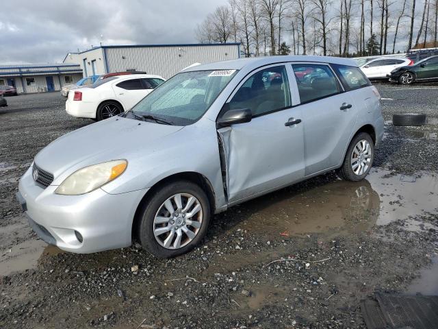 Photo 1 from auction – 2005 TOYOTA COROLLA MA with VIN 2T1KR32E15C406021