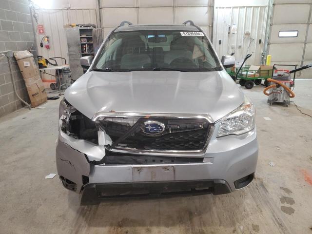 Photo 5 from auction – 2016 SUBARU FORESTER 2 with VIN JF2SJADC8GH443199