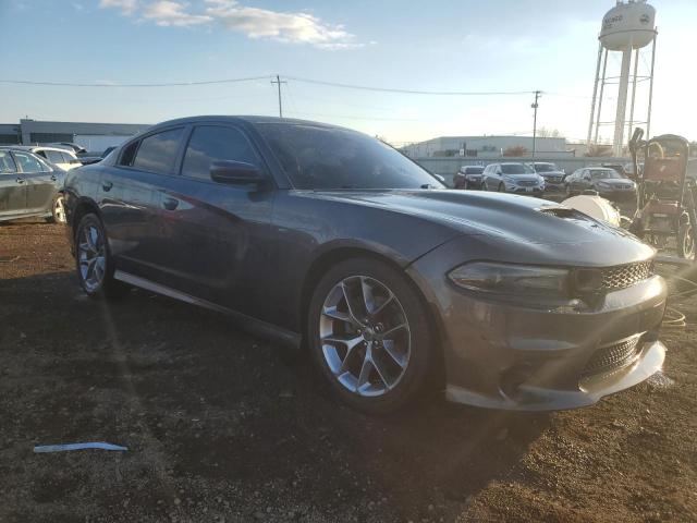 Photo 4 from auction – 2019 DODGE CHARGER R/ with VIN 2C3CDXCT4KH643079