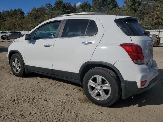 Photo 2 from auction – 2019 CHEVROLET TRAX 1LT with VIN KL7CJPSB2KB809327
