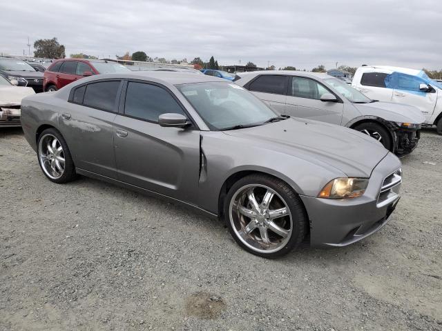 Photo 4 from auction – 2011 DODGE CHARGER with VIN 2B3CL3CG5BH606778