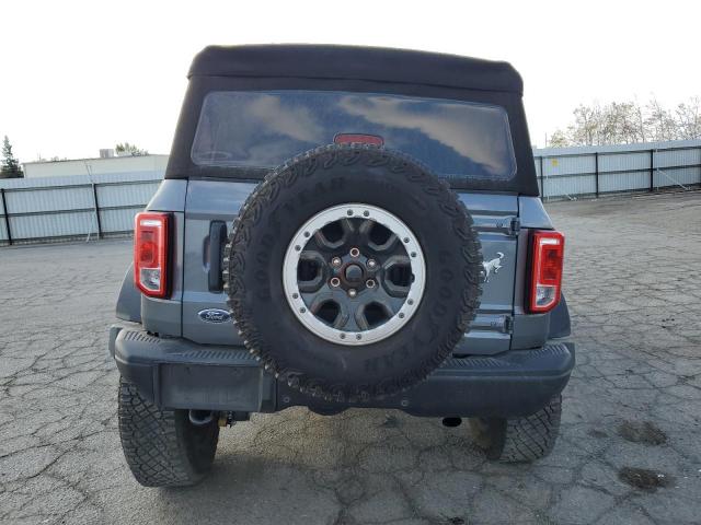 Photo 6 from auction – 2023 FORD BRONCO BAS with VIN 1FMEE5DP3PLC09149