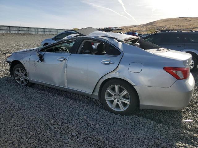 Photo 2 from auction – 2007 LEXUS ES 350 with VIN JTHBJ46G872062521