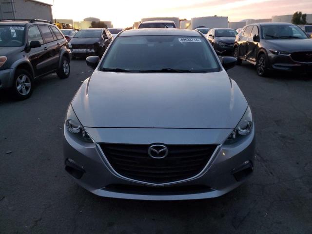 Photo 5 from auction – 2014 MAZDA 3 SV with VIN JM1BM1T72E1199386