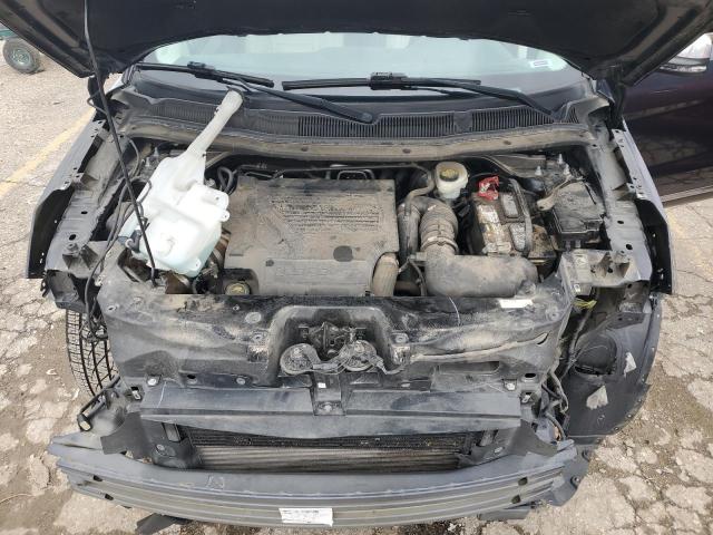 Photo 12 from auction – 2017 FORD EXPLORER P with VIN 1FM5K8HTXHGD23709