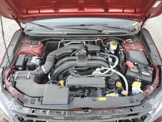 Photo 11 from auction – 2017 SUBARU IMPREZA with VIN 4S3GKAA63H3622913