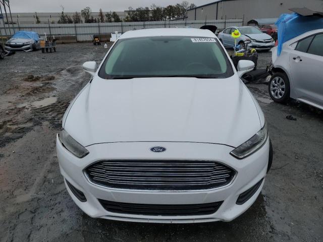 Photo 5 from auction – 2015 FORD FUSION SE with VIN 3FA6P0H74FR208050