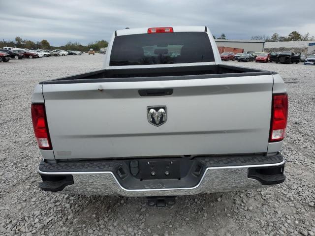 Photo 6 from auction – 2018 RAM 1500 ST with VIN 1C6RR6FG2JS234190