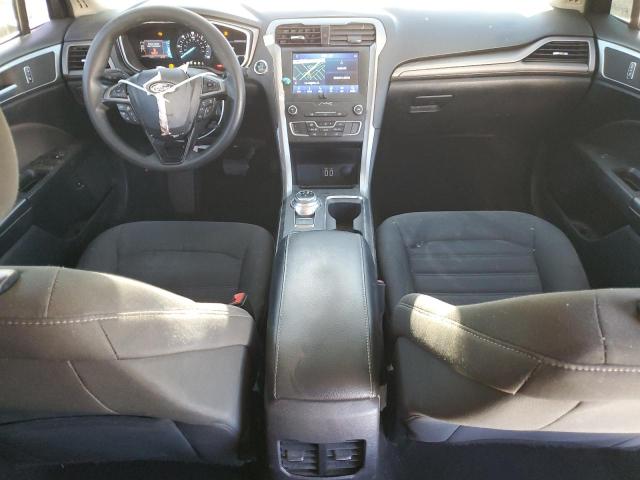 Photo 8 from auction – 2019 FORD FUSION SE with VIN 3FA6P0LU6KR261596