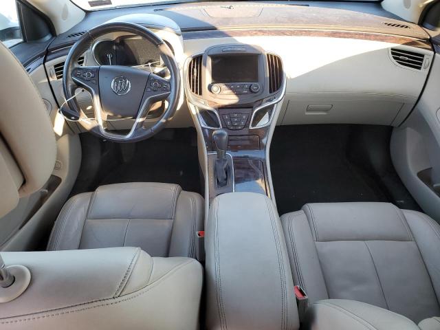 Photo 8 from auction – 2014 BUICK LACROSSE with VIN 1G4GB5GR1EF166246