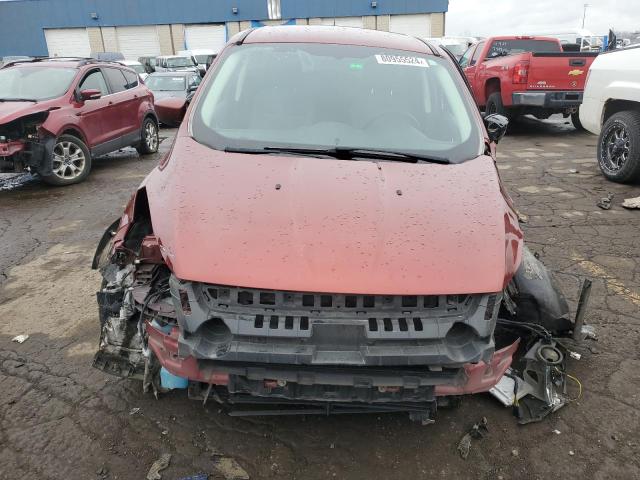 Photo 5 from auction – 2014 FORD ESCAPE SE with VIN 1FMCU0GX1EUD36725