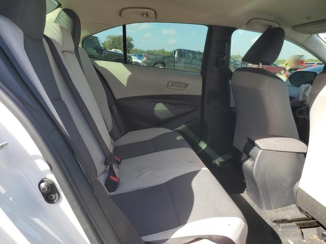 Photo 10 from auction – 2024 TOYOTA COROLLA LE with VIN JTDBCMFE3R3061249