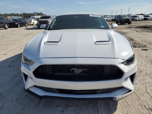 Photo 5 from auction – 2018 FORD MUSTANG with VIN 1FA6P8TH7J5117039