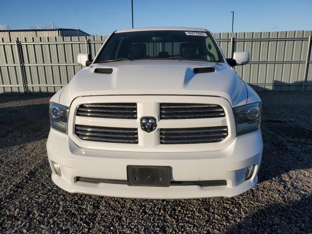 Photo 5 from auction – 2014 RAM 1500 SPORT with VIN 1C6RR7HT7ES137136