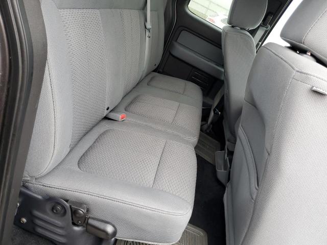 Photo 10 from auction – 2012 FORD F150 SUPER with VIN 1FTFX1ETXCFA84909