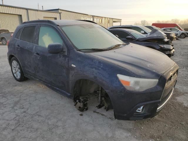 Photo 4 from auction – 2011 MITSUBISHI OUTLANDER with VIN JA4AP4AUXBZ018846