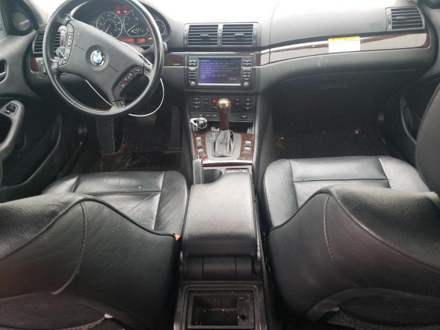 Photo 8 from auction – 2005 BMW 330 I with VIN WBAEV53415KM42569