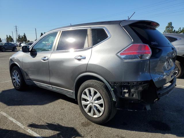 Photo 2 from auction – 2014 NISSAN ROGUE S with VIN 5N1AT2MT9EC819554