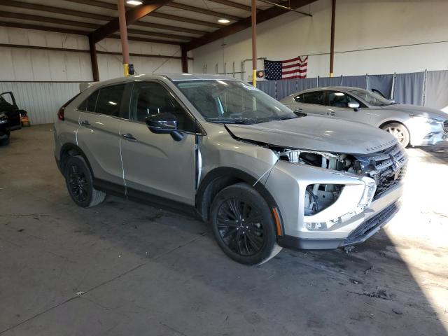 Photo 4 from auction – 2022 MITSUBISHI ECLIPSE CR with VIN JA4ATVAA3NZ054566