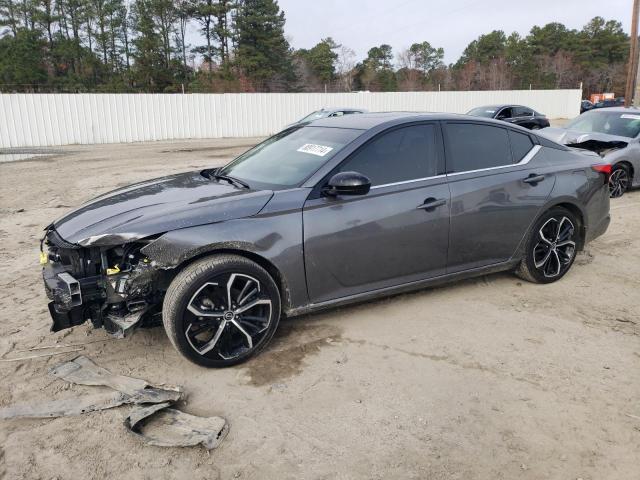 NISSAN ALTIMA SR 2024 with VIN 1N4BL4CV8RN436342 - Photo from auction