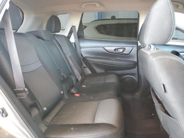 Photo 11 from auction – 2017 NISSAN ROGUE S with VIN KNMAT2MT5HP598312