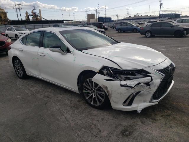 Photo 4 from auction – 2021 LEXUS ES 350 BAS with VIN 58ADZ1B1XMU101150