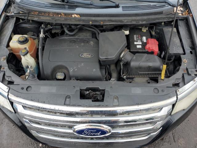 Photo 12 from auction – 2012 FORD EDGE LIMIT with VIN 2FMDK4KC9CBA33202