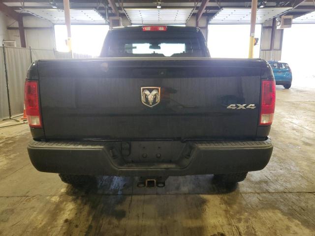 Photo 6 from auction – 2014 RAM 1500 ST with VIN 1C6RR7FT3ES335666