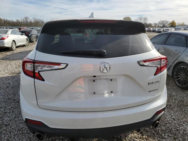 Photo 6 from auction – 2019 ACURA RDX with VIN 5J8TC2H38KL007537