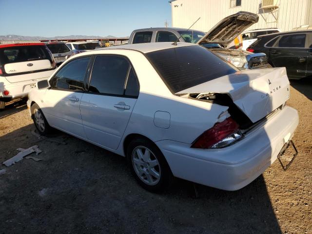 Photo 2 from auction – 2003 MITSUBISHI LANCER LS with VIN JA3AJ36E83U086319