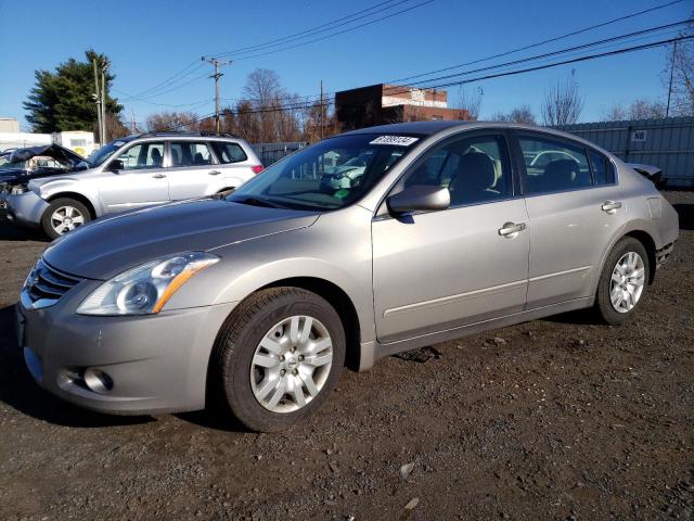 NISSAN ALTIMA BAS 2012 with VIN 1N4AL2AP7CC214852 - Photo from auction
