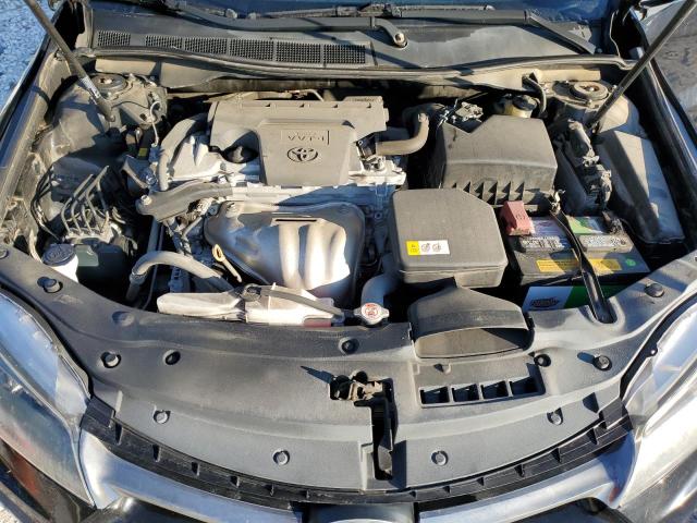 Photo 11 from auction – 2017 TOYOTA CAMRY LE with VIN 4T1BF1FK9HU791750