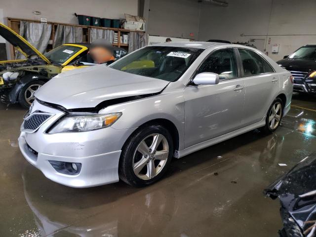 TOYOTA CAMRY BASE 2011 z numerem VIN 4T1BF3EK6BU675040 - Zdjęcie z aukcji