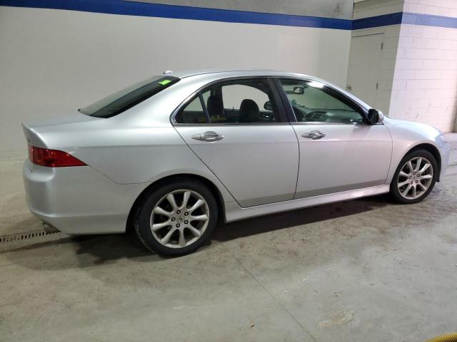 Photo 3 from auction – 2007 ACURA TSX with VIN JH4CL96867C021593