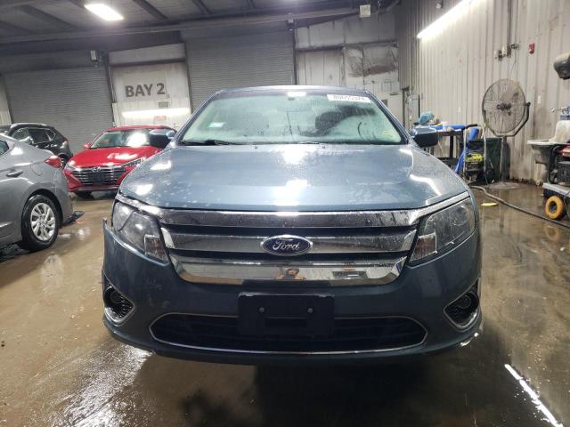 Photo 5 from auction – 2012 FORD FUSION HYB with VIN 3FADP0L36CR316435