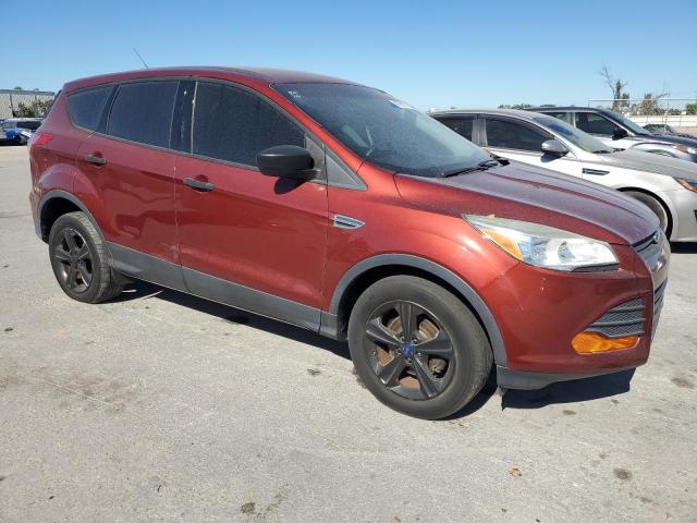 Photo 4 from auction – 2016 FORD ESCAPE S with VIN 1FMCU0F70GUC74013