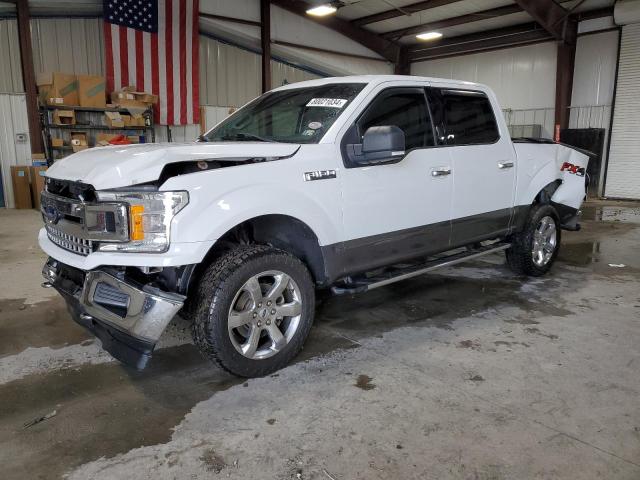 Photo 1 from auction – 2020 FORD F150 SUPER with VIN 1FTEW1EP4LFA61420