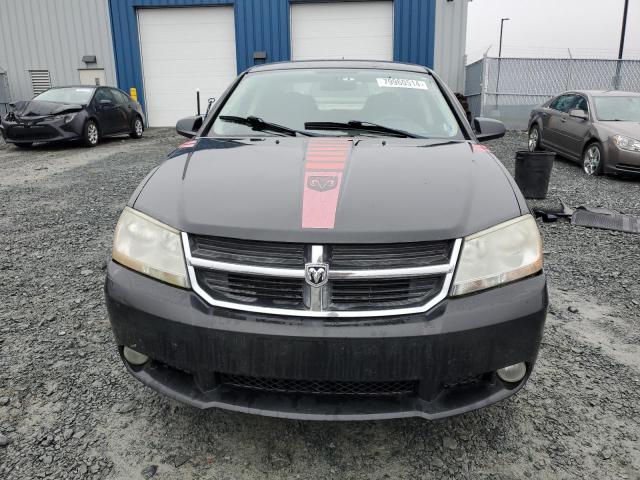 Photo 5 from auction – 2008 DODGE AVENGER SX with VIN 1B3LC56R18N100227