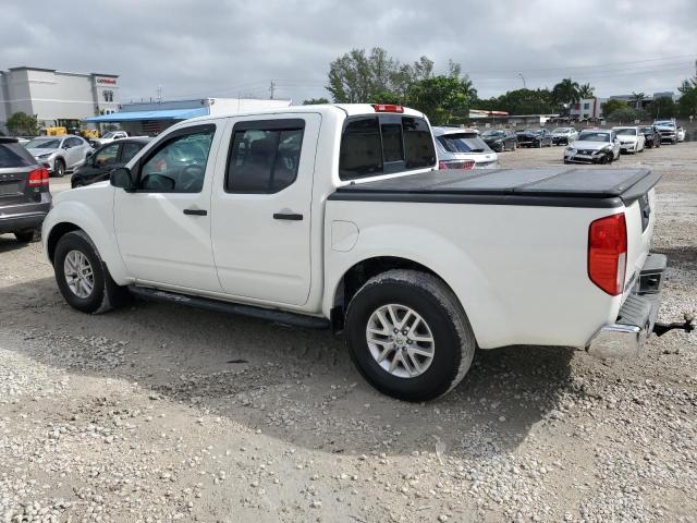 Photo 2 from auction – 2016 NISSAN FRONTIER S with VIN 1N6AD0ER4GN791336