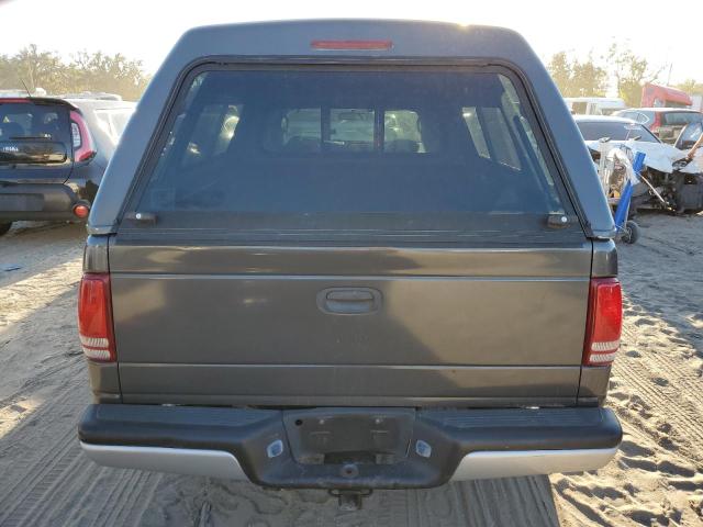 Photo 6 from auction – 2004 DODGE DAKOTA SLT with VIN 1D7GL42KX4S503790
