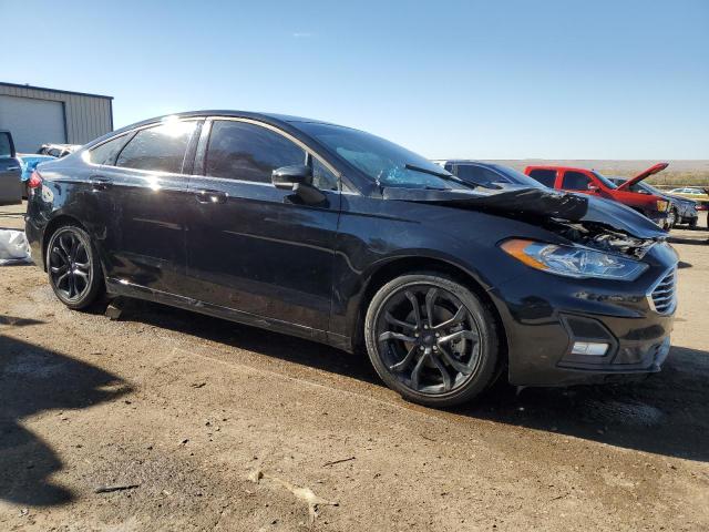 Photo 4 from auction – 2019 FORD FUSION SE with VIN 3FA6P0HD3KR284049