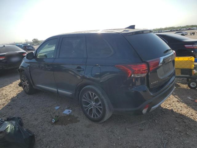 Photo 2 from auction – 2017 MITSUBISHI OUTLANDER with VIN JA4AD2A3XHZ058289