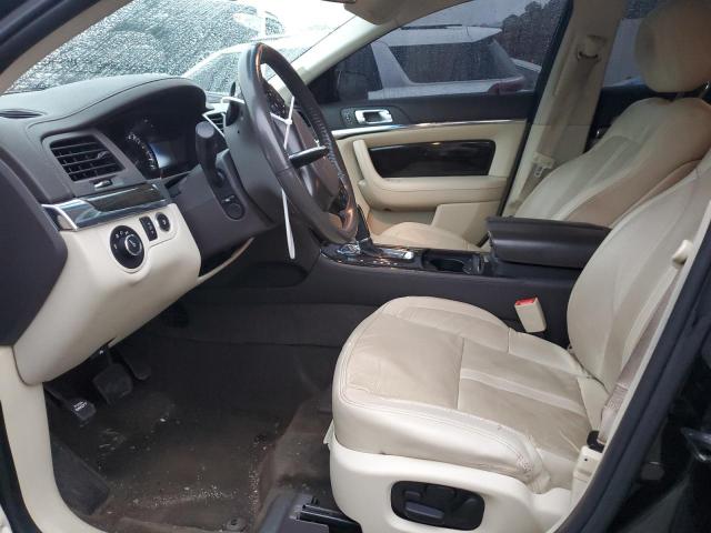 Photo 7 from auction – 2015 LINCOLN MKS with VIN 1LNHL9EK4FG605188